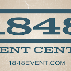 Negocio 1848 Event Center (Salones de eventos en Laredo)