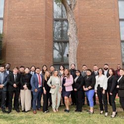 Negocio 19 Management Group (Oficinas de empleo en Laredo)
