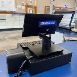 Negocio 1st Choice Merchant Solutions (Reparacion de computadoras en Laredo)