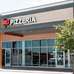 Negocio 550 Pizzeria (Pizzerias en Laredo)