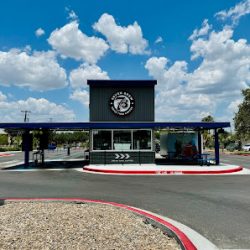 Negocio 7 Brew Coffee (Cafeterias en Laredo)