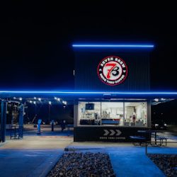 Negocio 7 Brew Coffee (Cafeterias en Laredo)