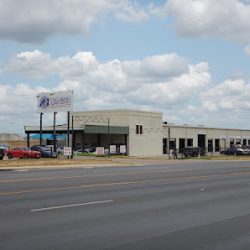 Negocio A-1 Collision Super Center (Taller mecanico en Laredo)