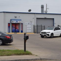 Negocio A-1 Collision Super Center (Pintores en Laredo)