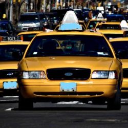 Negocio A-1 International Taxi Co. (Taxis en Laredo)
