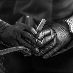 Negocio A Cut Above Barbershop & Hair Salon (Peluquerias en Laredo)