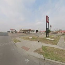 Negocio A L Express Llc (Servicios de mudanza express en Laredo)
