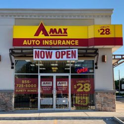 Negocio A-max Auto Insurance (Seguros en Laredo)