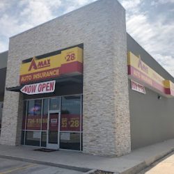 Negocio A-max Auto Insurance (Seguros en Laredo)