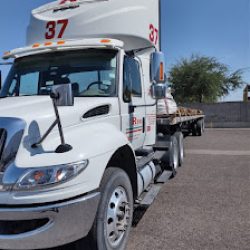 Negocio Abc Express, Inc. (Servicios de mudanza express en Laredo)