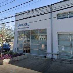 Negocio Able City (Arquitectos en Laredo)