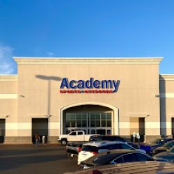 Negocio Academy Sports + Outdoors (Zapaterias en Laredo)