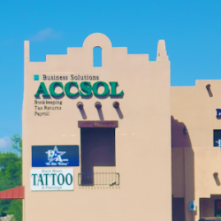 Negocio Accsol Inc Dba Business Solutions (Contadores en Laredo)