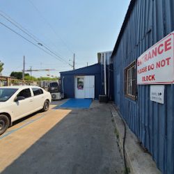 Negocio Ace Complete Auto Care (Taller mecanico en Laredo)