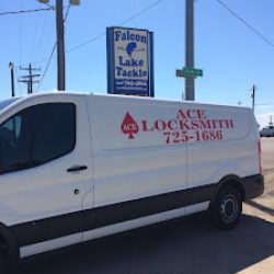 Negocio Ace Locksmith (Cerrajeros en Laredo)