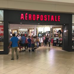 Negocio Aéropostale (Tiendas de ropa en Laredo)