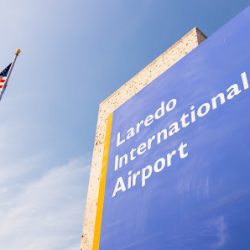 Negocio Aeropuerto Internacional De Laredo (Remises en Laredo)