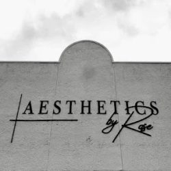 Negocio Aesthetics By Rose (Spa en Laredo)