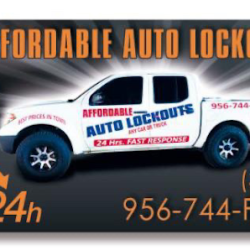 Negocio Affordable Auto Lockouts (Cerrajeros en Laredo)