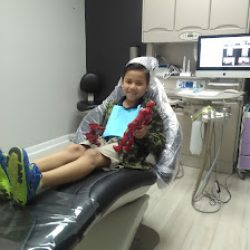 Negocio Ahh Smile Family Dentistry (Clinicas dentales en Laredo)