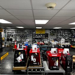Negocio Airgas Store (Tecnicos de gas en Laredo)