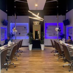 Negocio Alexander Nails (Manicuria y pedicuria en Laredo)