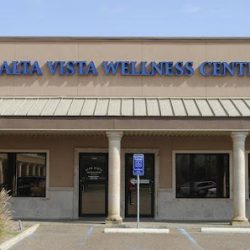 Negocio Alta Vista Wellness Center (Kinesiologos en Laredo)