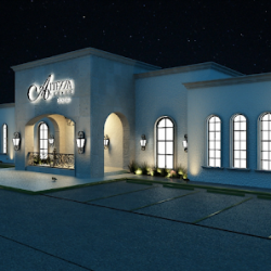 Negocio Altezza Events Southview (Salones de eventos en Laredo)