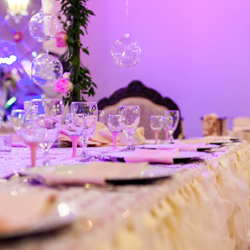 Negocio Altezza Events (Salones de eventos en Laredo)