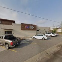 Negocio Alvarez Jr Norberto Md (Consultorios medicos en Laredo)