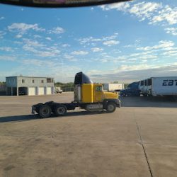 Negocio America Dispatch Inc (Papelerias en Laredo)