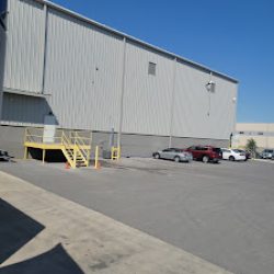 Negocio American Cleaning Supply (Limpieza de casas en Laredo)