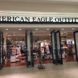 Negocio American Eagle & Aerie (Tiendas de ropa en Laredo)