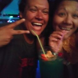 Negocio Amnesia Bar (Cafeterias en Laredo)