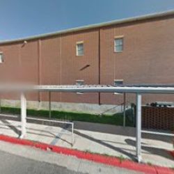 Negocio Amparo Gutierrez Elementary School (Escuelas publicas en Laredo)
