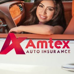 Negocio Amtex Insurance (Seguros en Laredo)