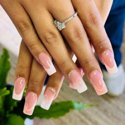 Negocio An Nails (Peluquerias en Laredo)