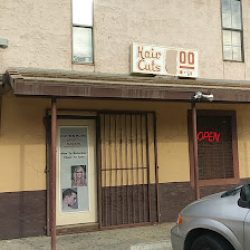 Negocio And More Cuts (Peluquerias en Laredo)
