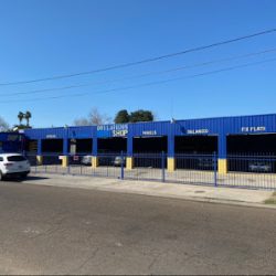 Negocio Angel Auto Repair (Taller mecanico en Laredo)