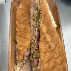 Negocio Angie Cafe (Restaurantes en Laredo)