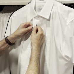 Negocio Anthony's Tuxedo Rental (Sastrerias en Laredo)