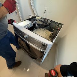 Negocio Appliance Er (Reparacion de electrodomesticos en Laredo)