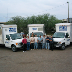 Negocio Apply Tek Foam Insulation (Reparacion de techos en Laredo)