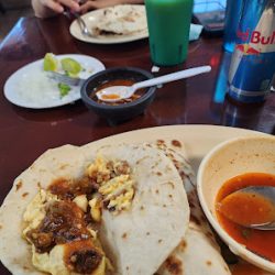 Negocio Asador Las Palmas (Pizzerias en Laredo)