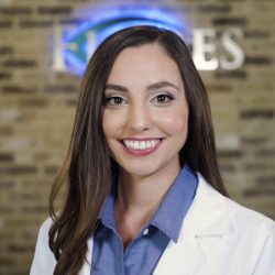 Negocio Ashley Galindo, O.d. (Opticas en Laredo)