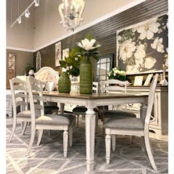 Negocio Ashley Store (Mueblerias en Laredo)