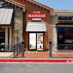 Negocio Asian Massage (Spa en Laredo)