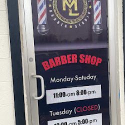 Negocio Astro Barber Studio (Barberias en Laredo)