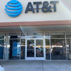 Negocio At&t Store (Tiendas de celulares en Laredo)