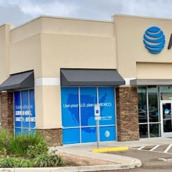 Negocio At&t Store (Tiendas de celulares en Laredo)